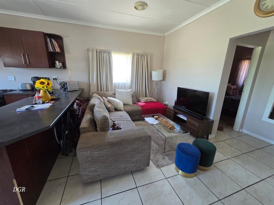 2 Bedroom Property for Sale in Diamant Park Northern Cape